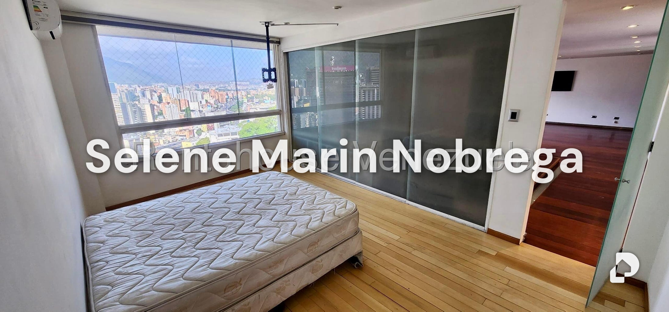Apartamento en Colinas de Bello Monte, Caracas – 30