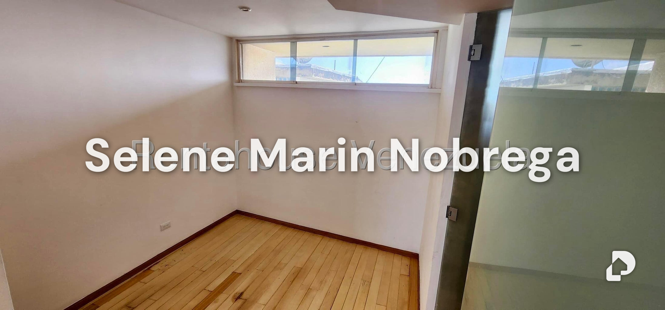 Apartamento en Colinas de Bello Monte, Caracas – 25
