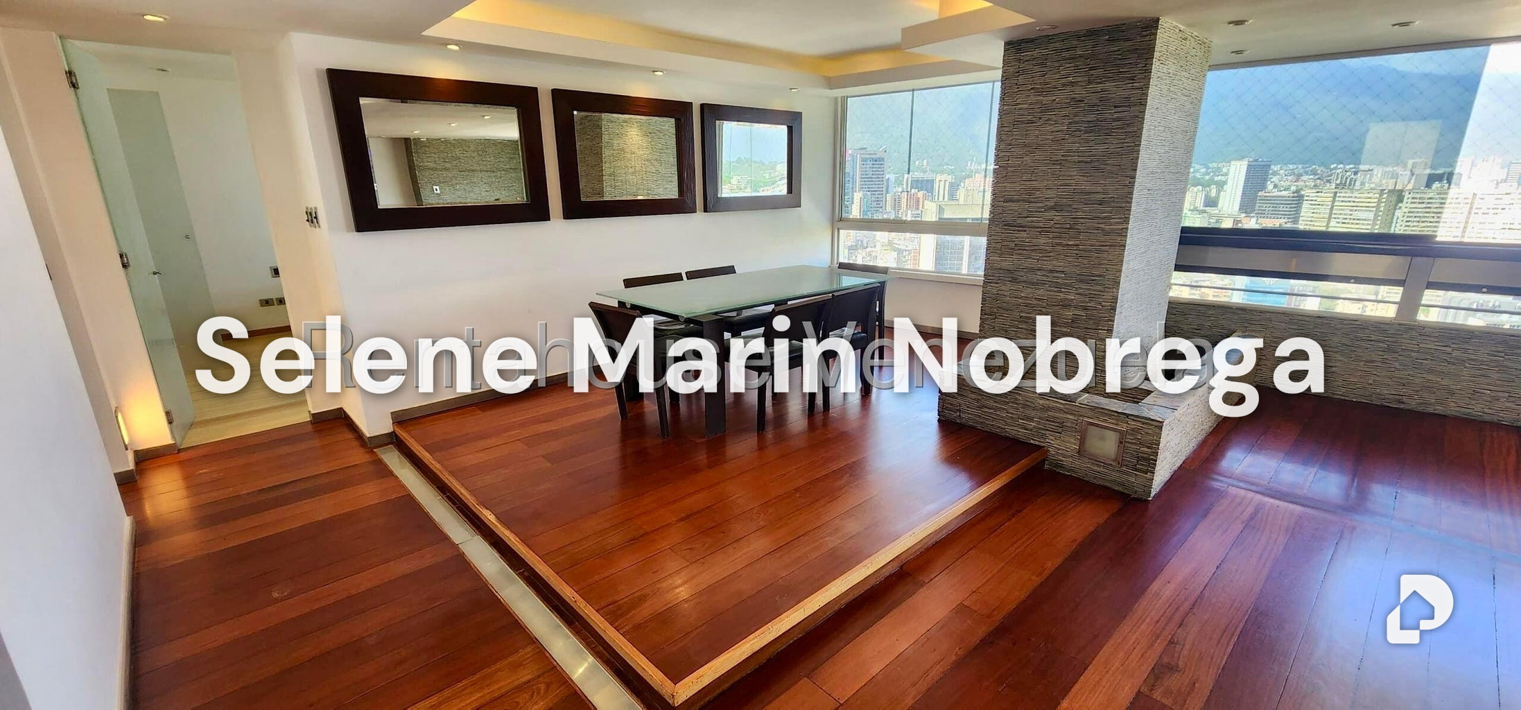 Apartamento en Colinas de Bello Monte, Caracas – 21