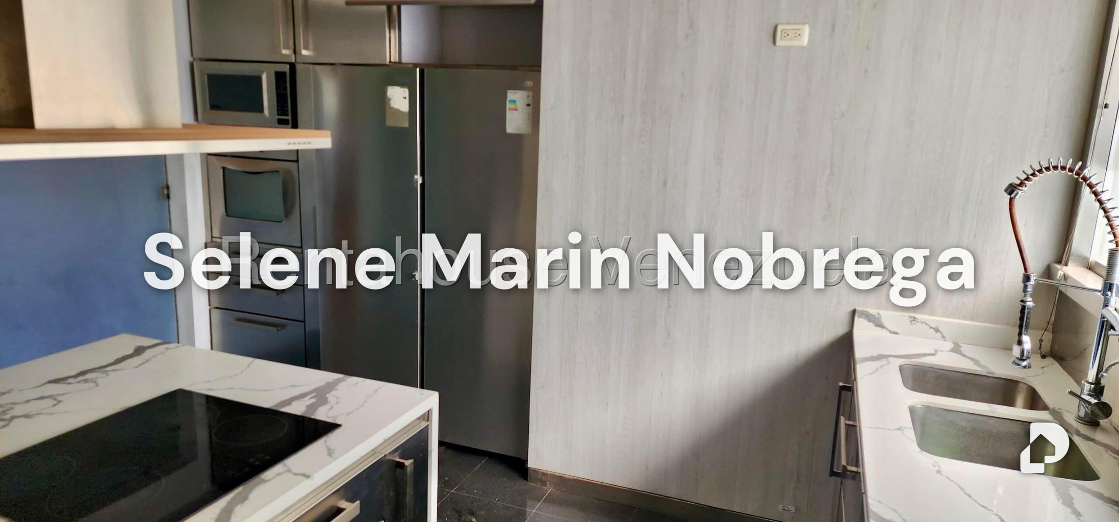 Apartamento en Colinas de Bello Monte, Caracas – 18