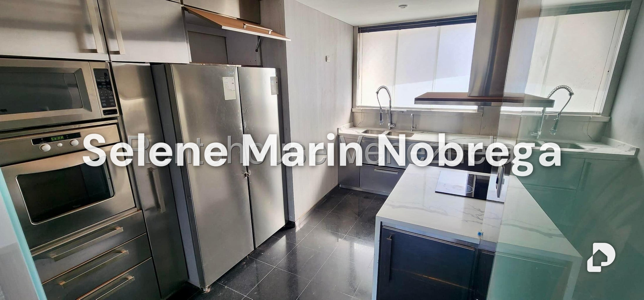 Apartamento en Colinas de Bello Monte, Caracas – 14