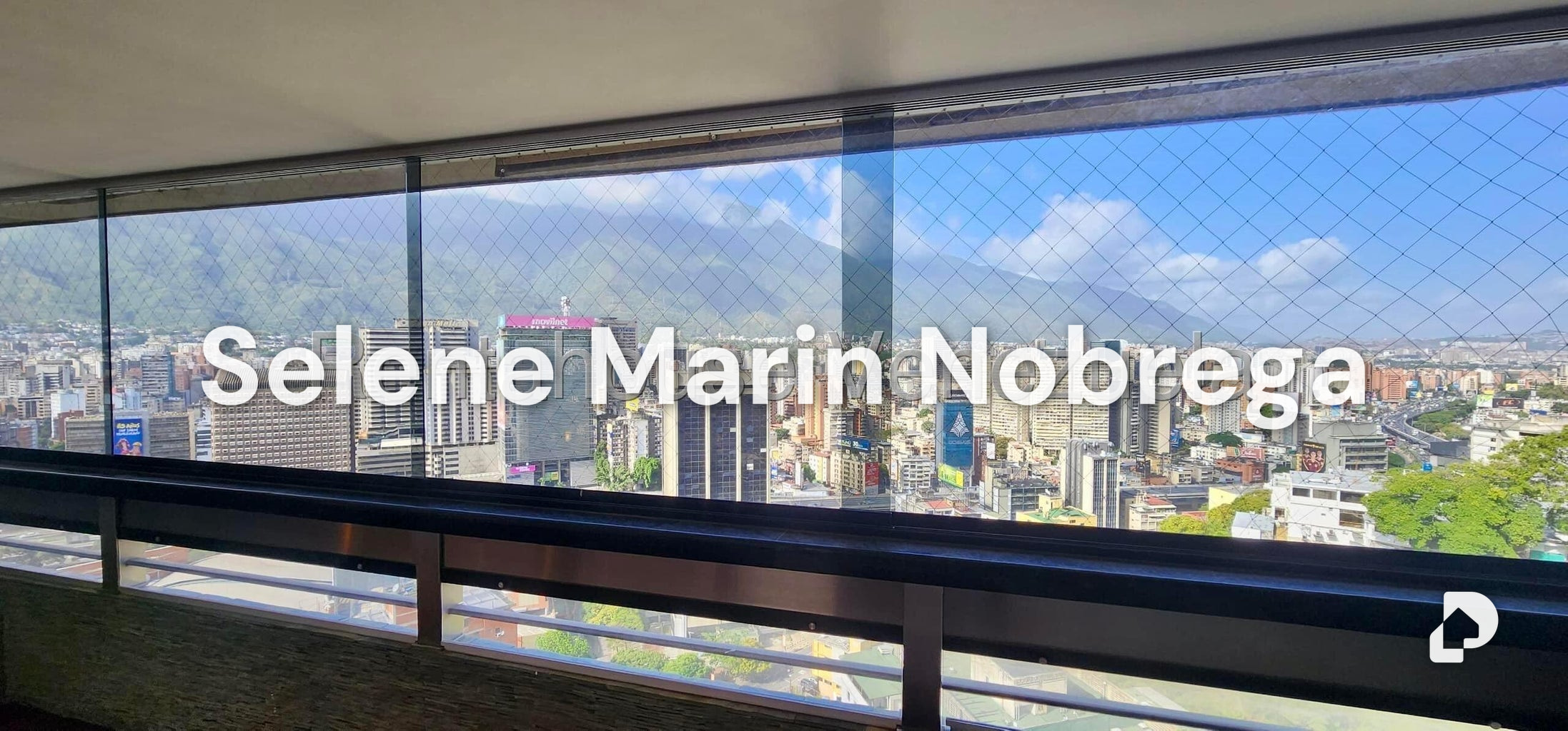 Apartamento en Colinas de Bello Monte, Caracas – 8