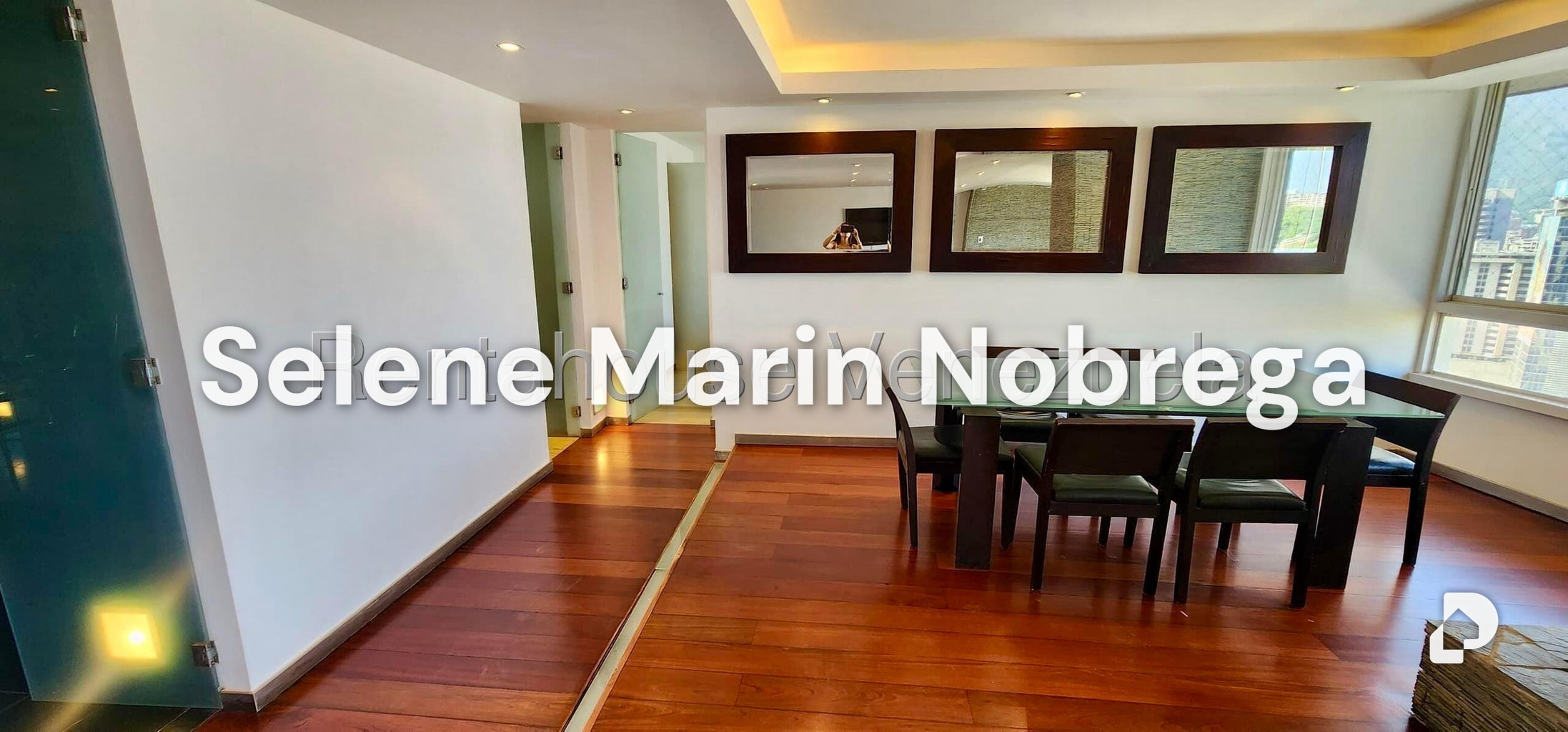Apartamento en Colinas de Bello Monte, Caracas – 22