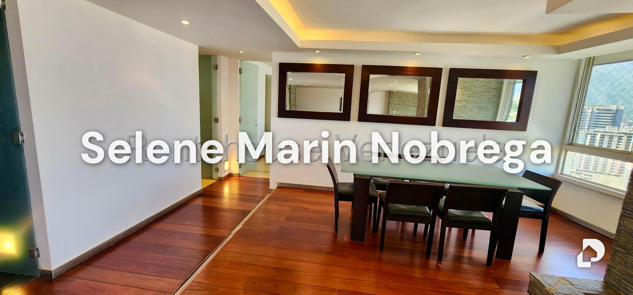 Apartamento en Colinas de Bello Monte, Caracas – 23