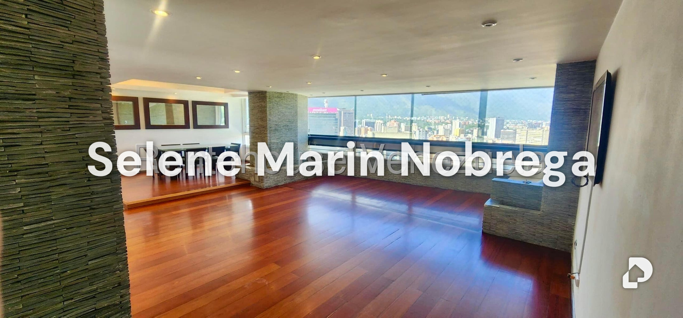 Apartamento en Colinas de Bello Monte, Caracas – 2