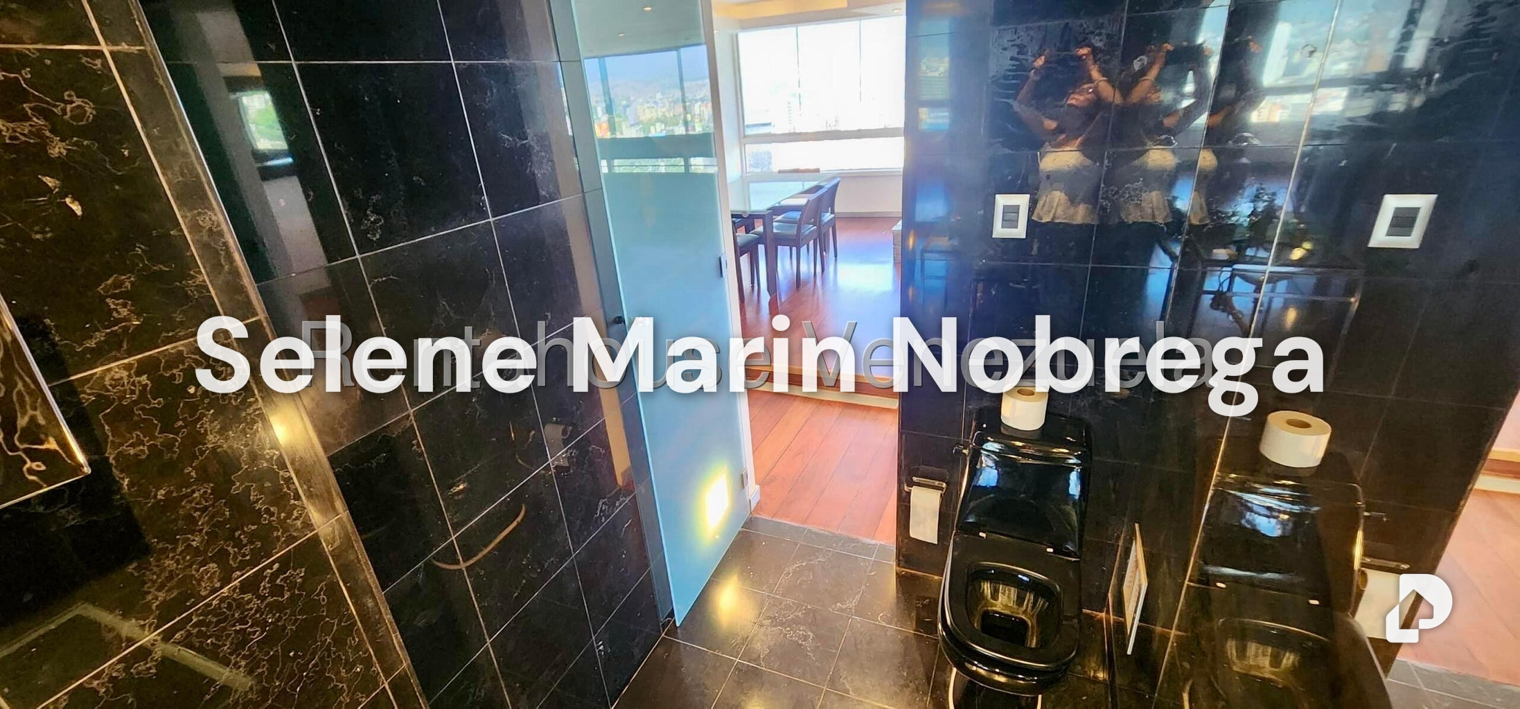 Apartamento en Colinas de Bello Monte, Caracas – 11