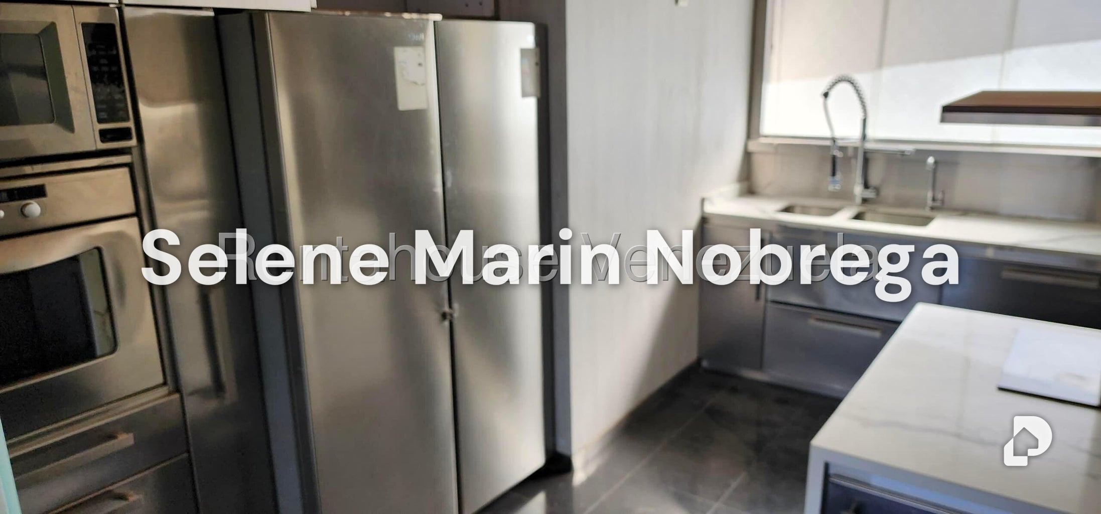 Apartamento en Colinas de Bello Monte, Caracas – 17
