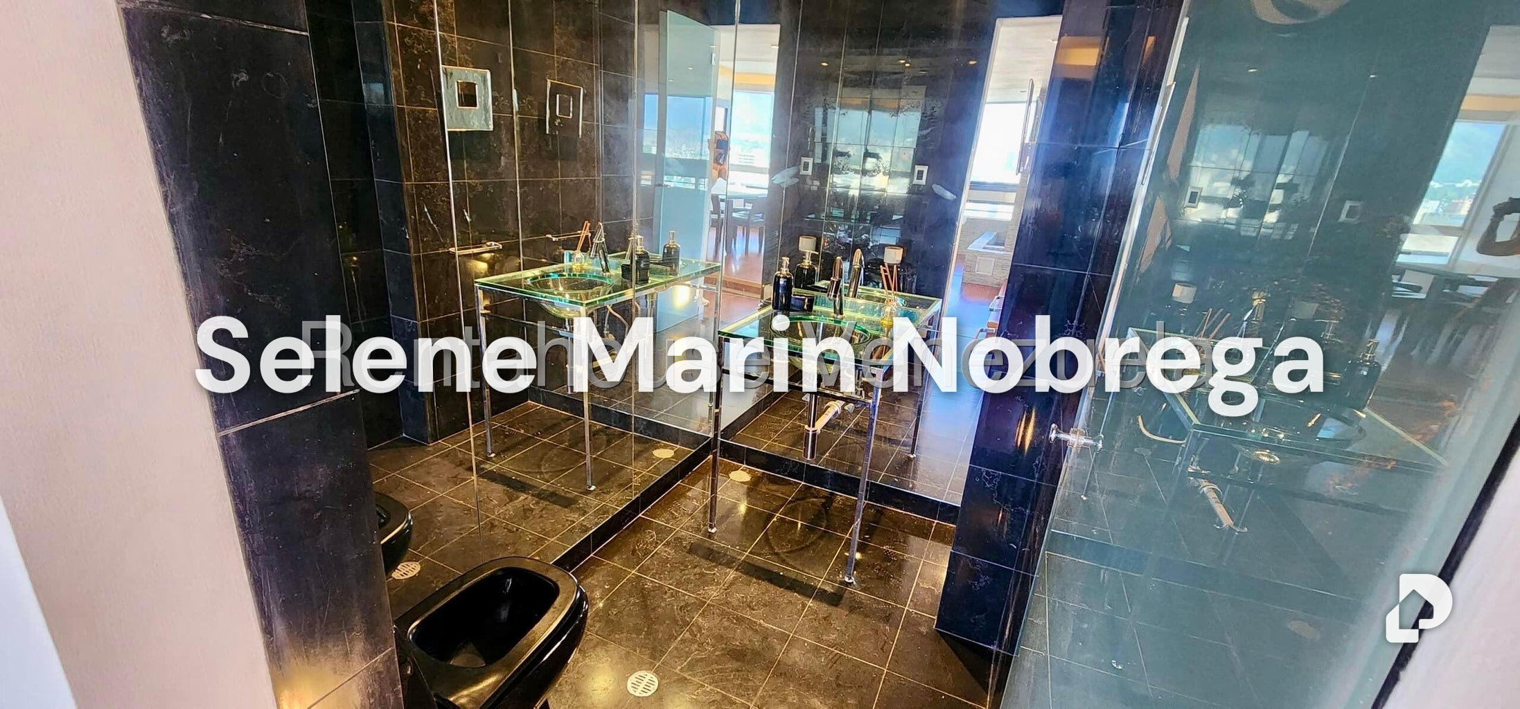 Apartamento en Colinas de Bello Monte, Caracas – 13