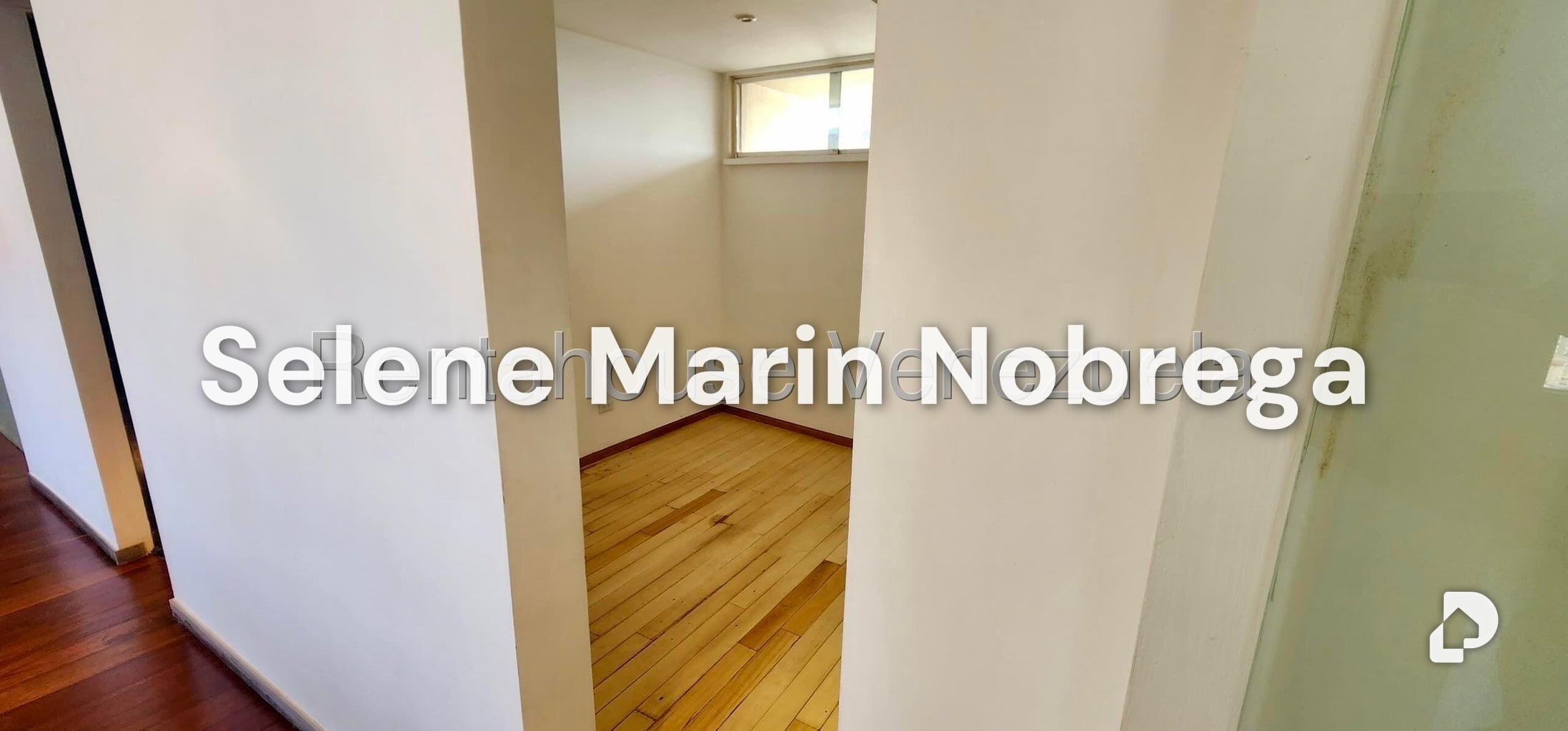 Apartamento en Colinas de Bello Monte, Caracas – 24
