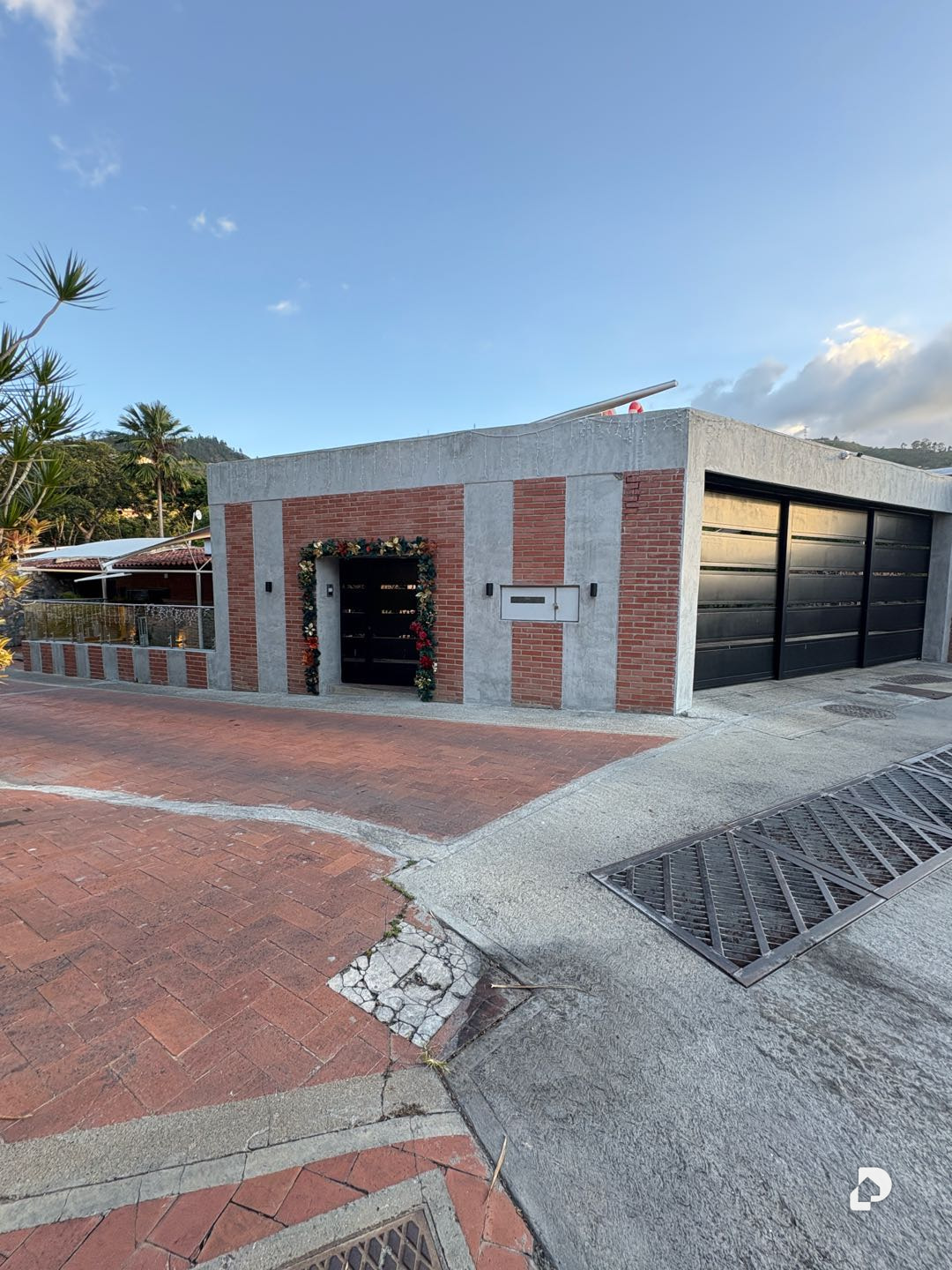 Casa en La Tahona, Caracas – 1
