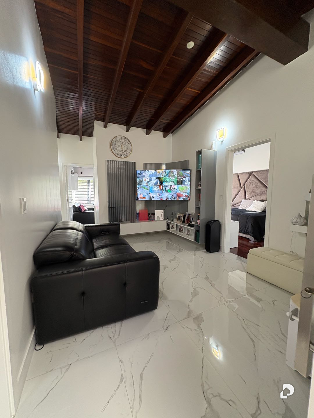 Casa en La Tahona, Caracas – 13