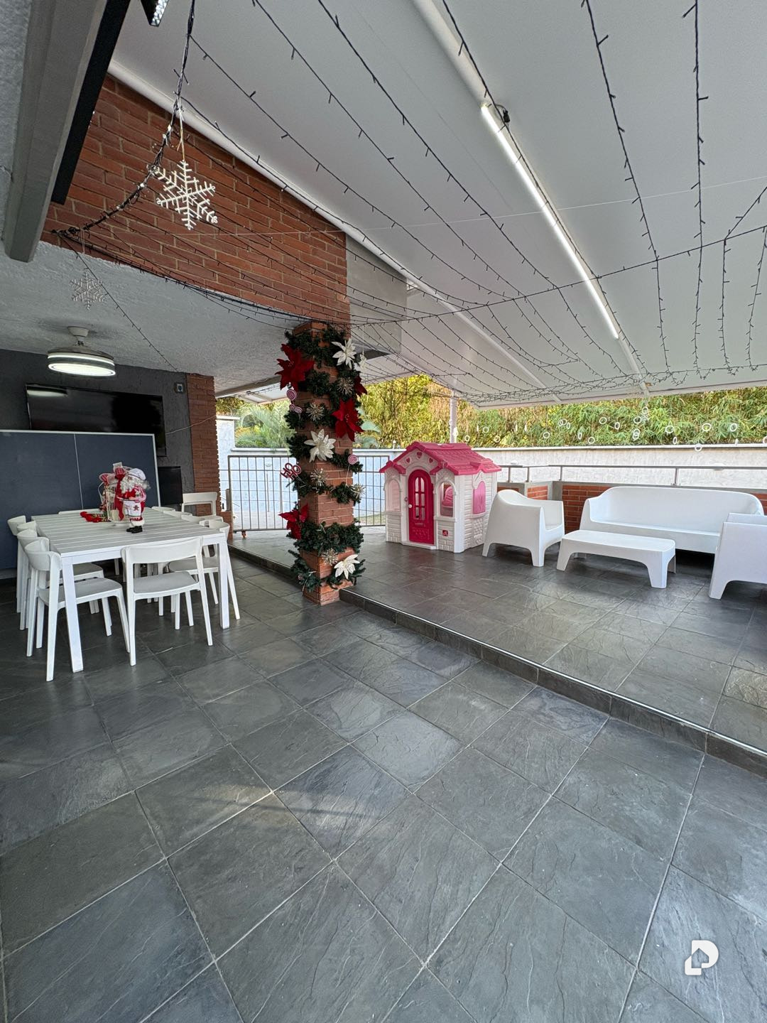 Casa en La Tahona, Caracas – 6