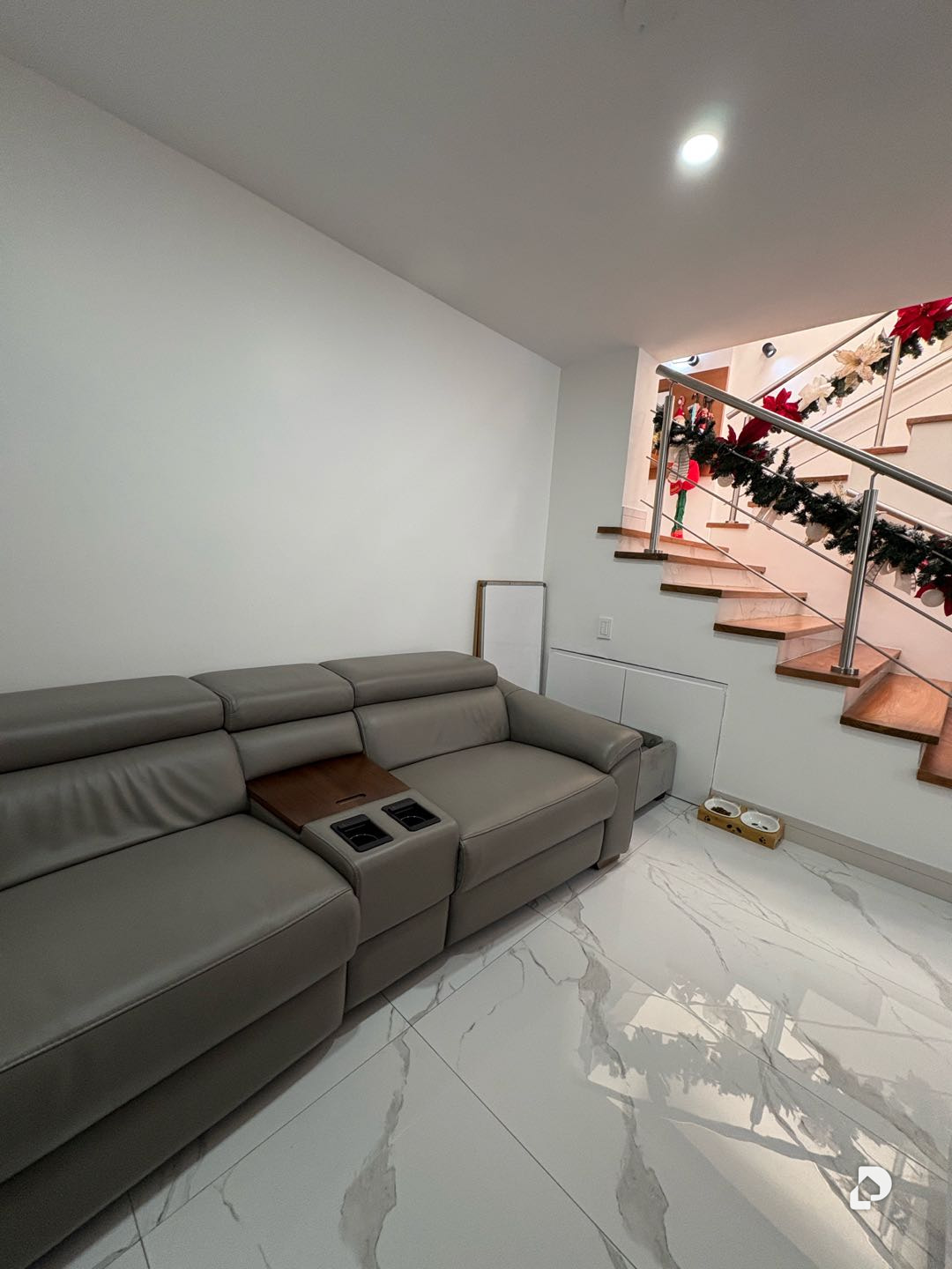 Casa en La Tahona, Caracas – 11