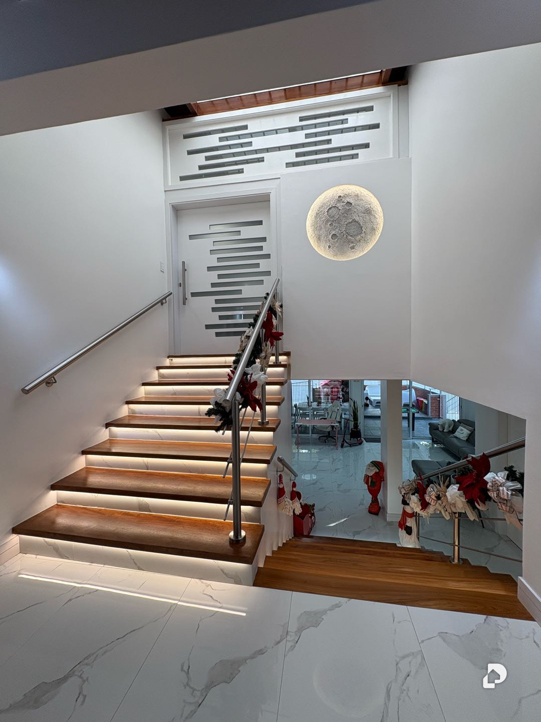 Casa en La Tahona, Caracas – 4