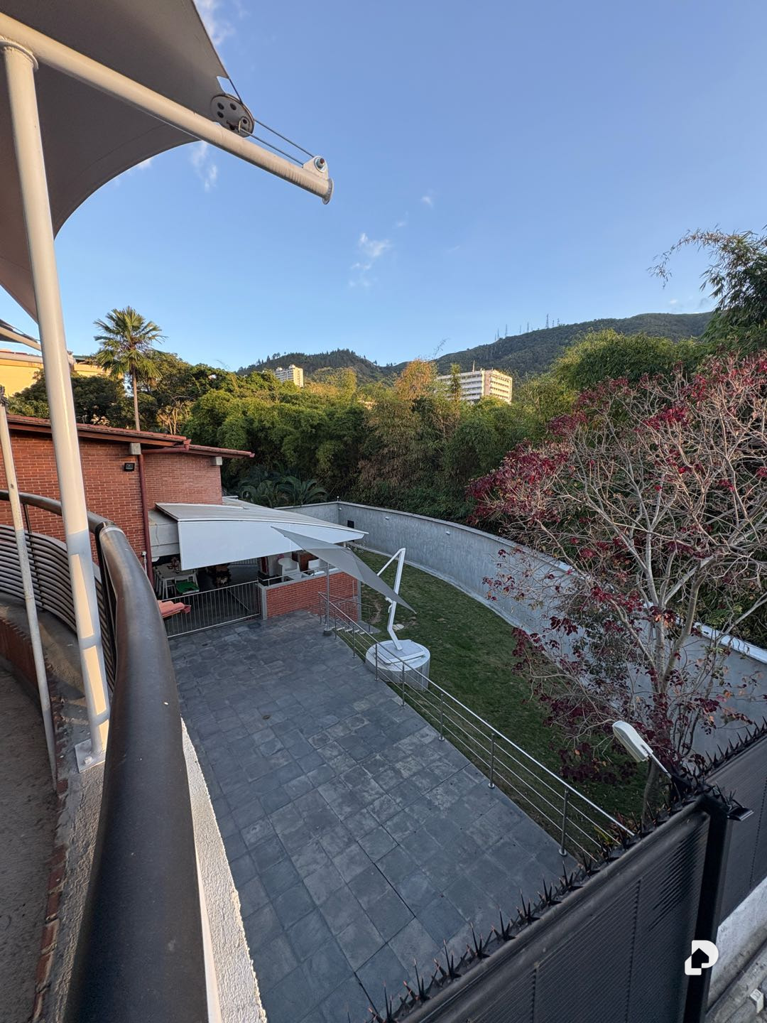 Casa en La Tahona, Caracas – 3