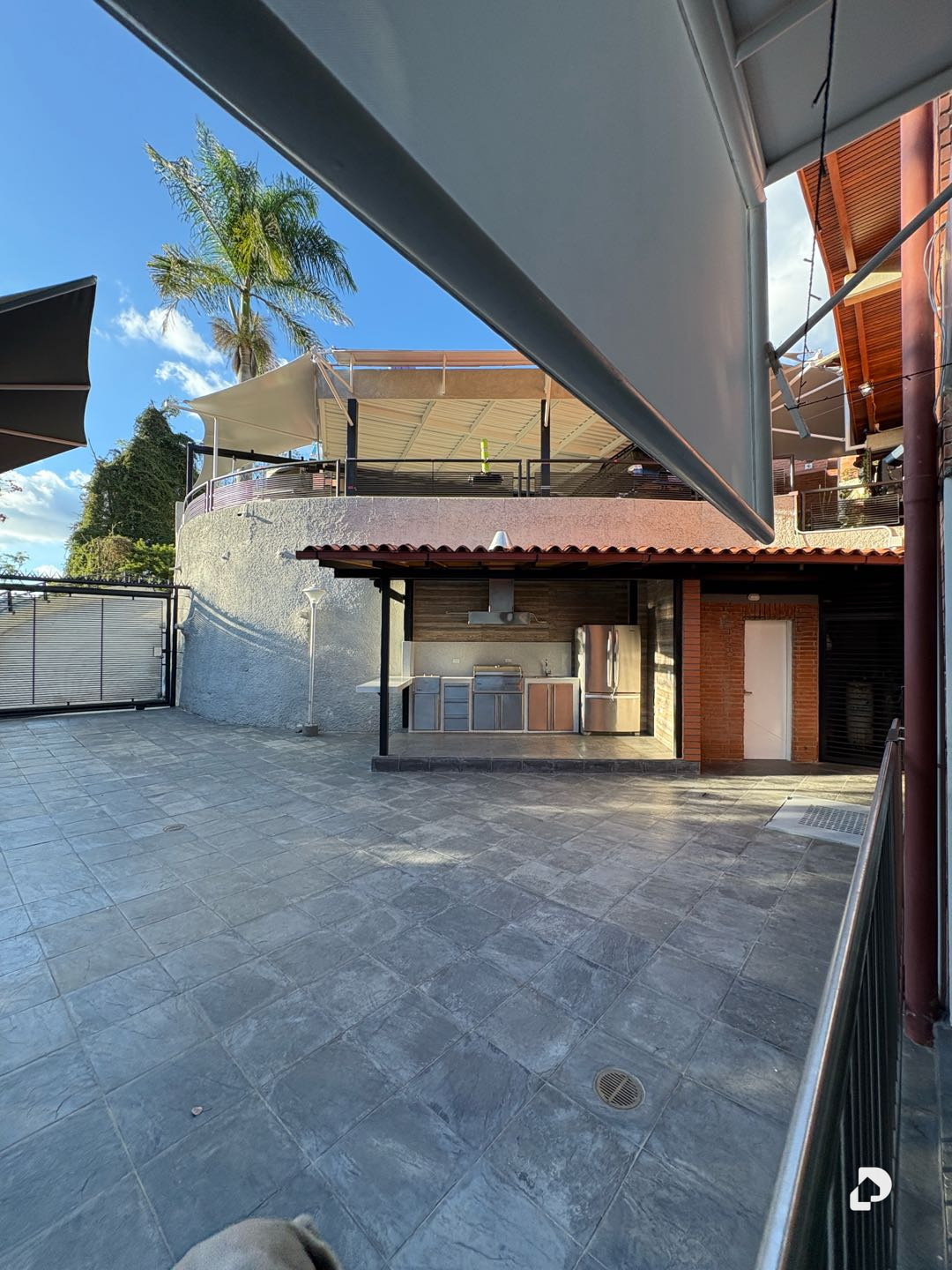 Casa en La Tahona, Caracas – 8