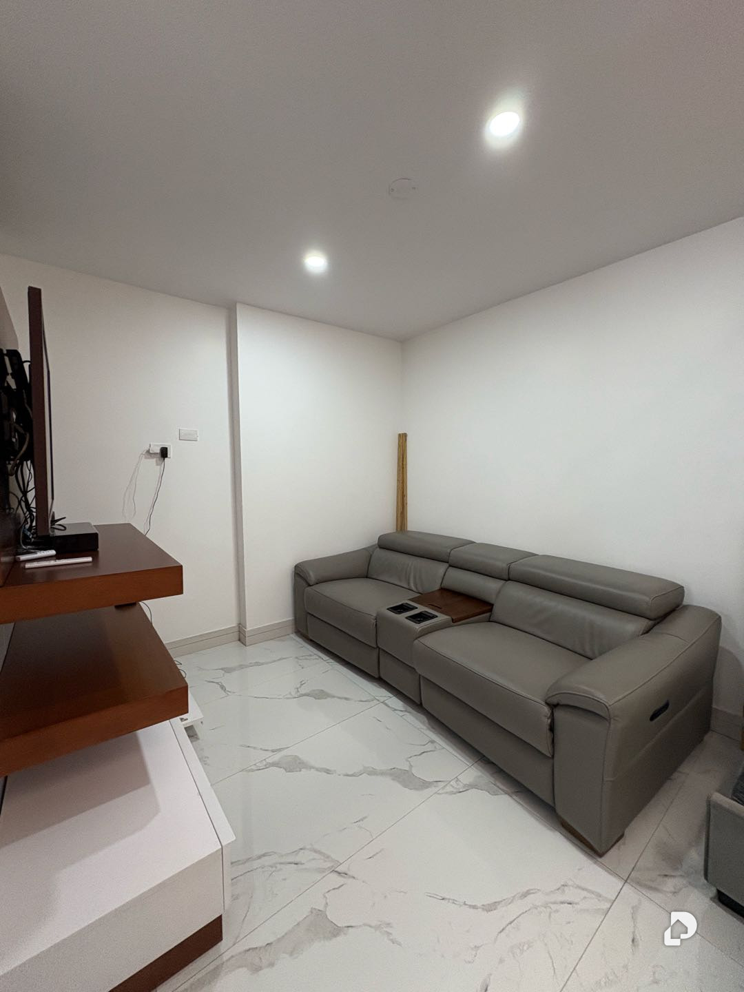 Casa en La Tahona, Caracas – 12