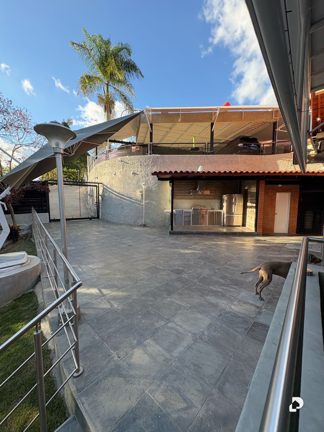 Casa en La Tahona, Caracas – 7