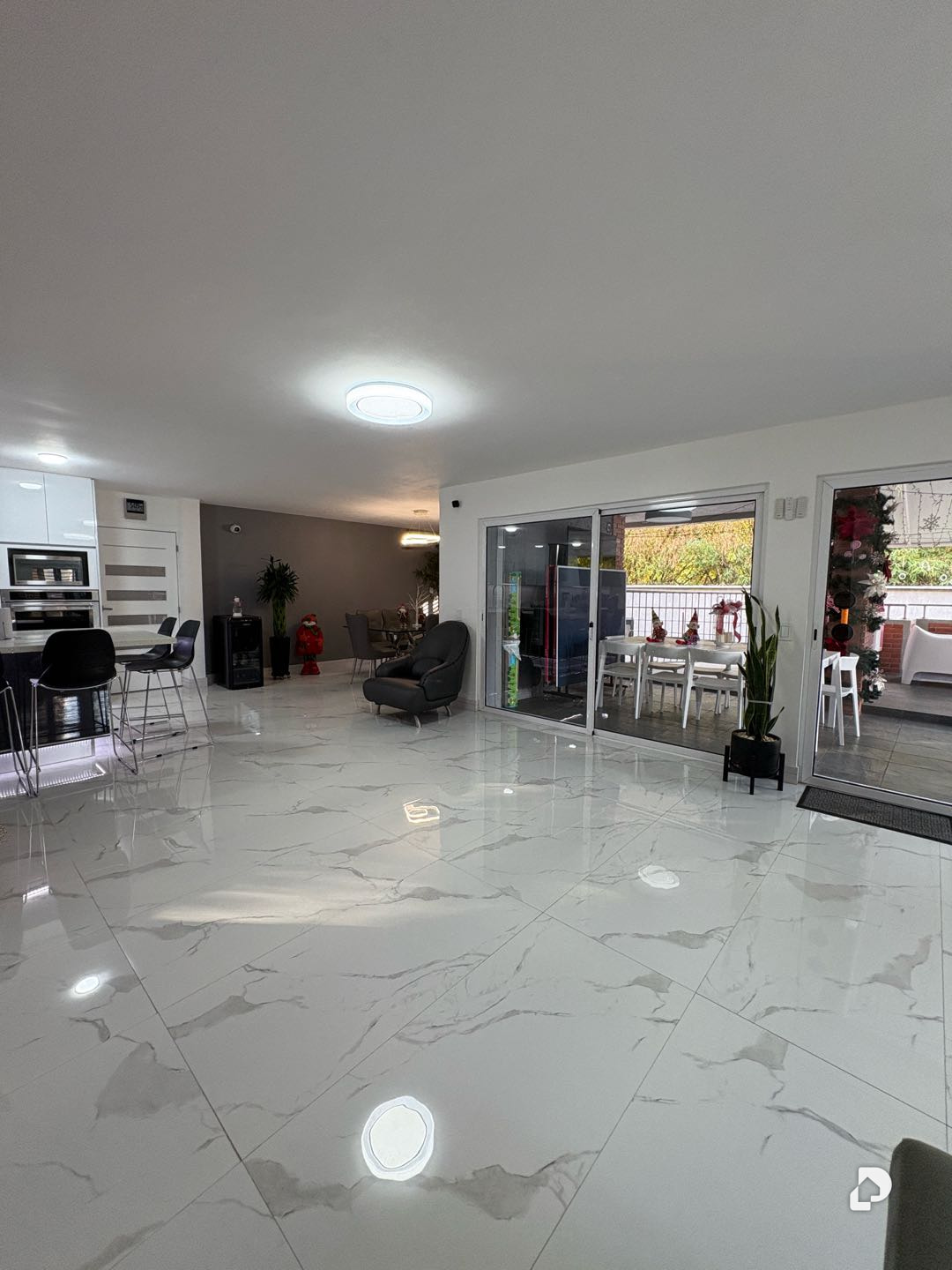 Casa en La Tahona, Caracas – 5