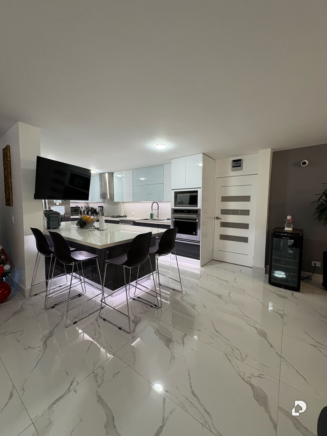 Casa en La Tahona, Caracas – 9
