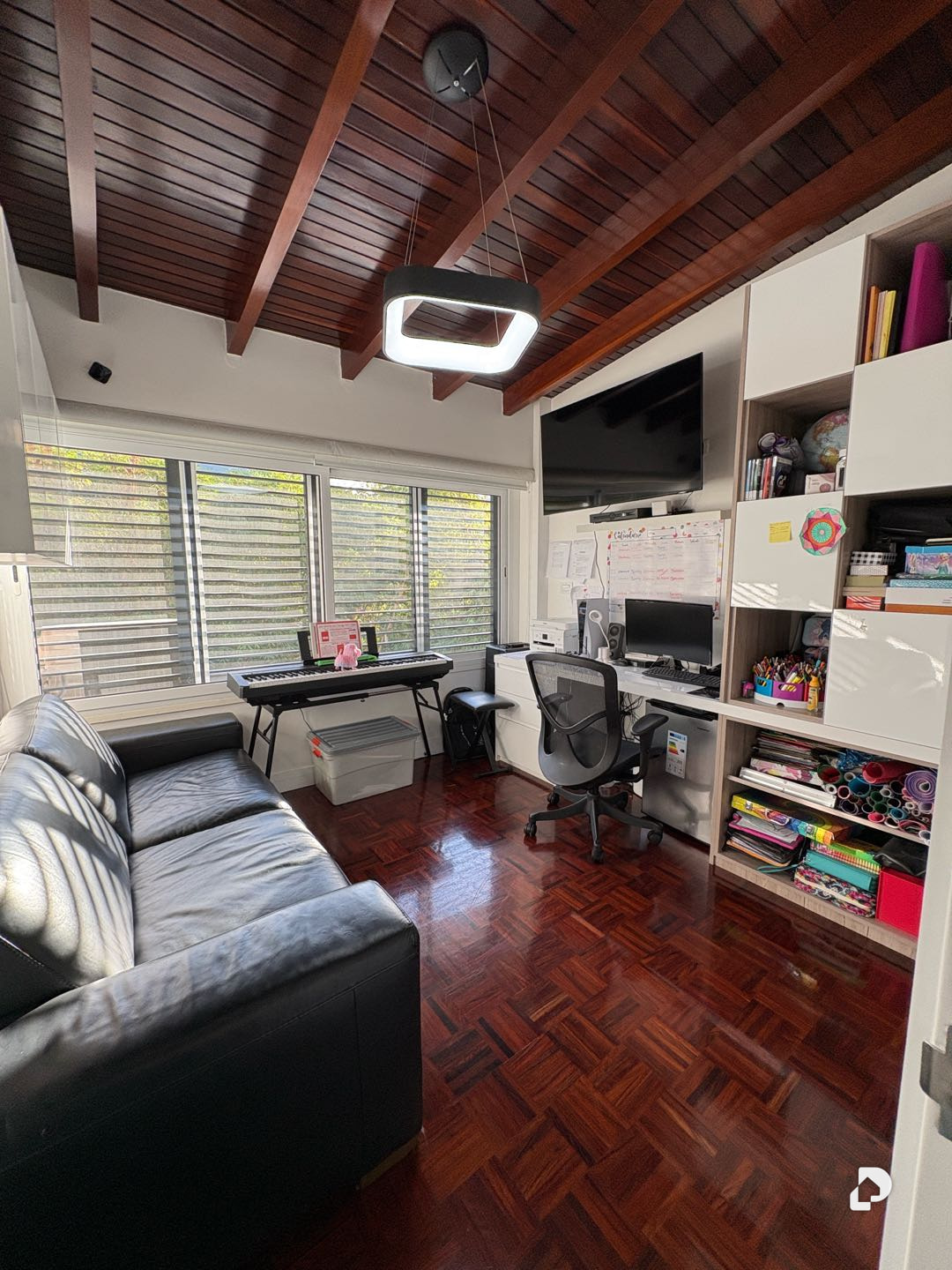 Casa en La Tahona, Caracas – 18