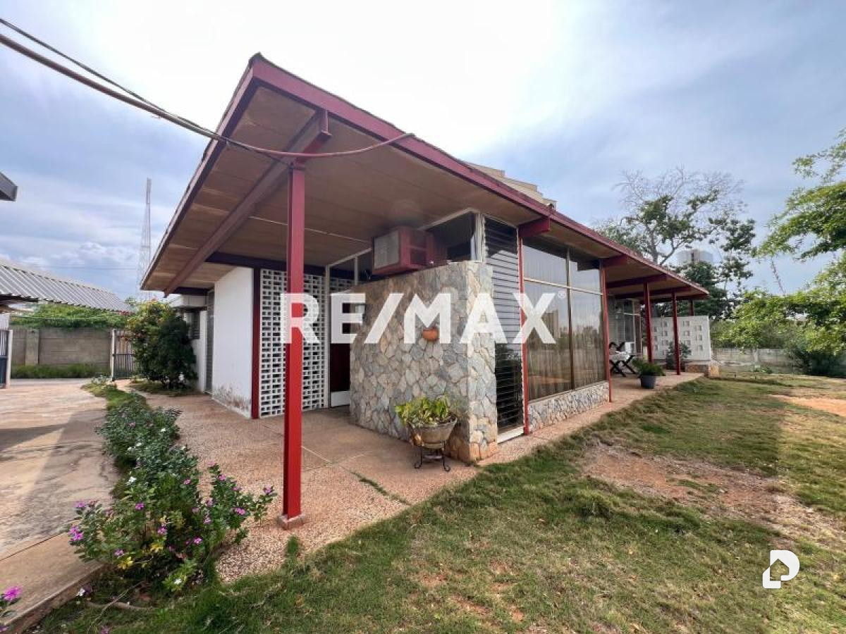 Casa en Valle Frío, Maracaibo – 3