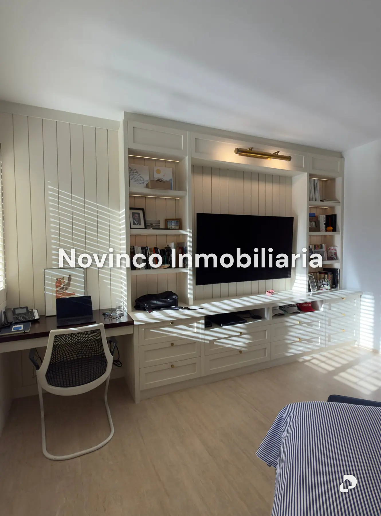Apartamento en Campo Alegre, Caracas – 10