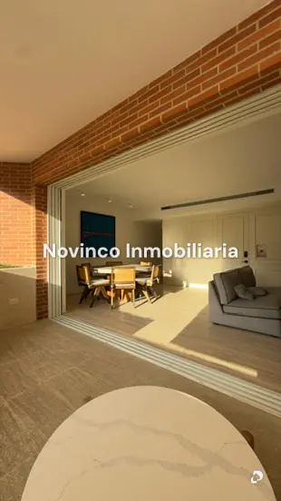 Apartamento en Campo Alegre, Caracas – 11