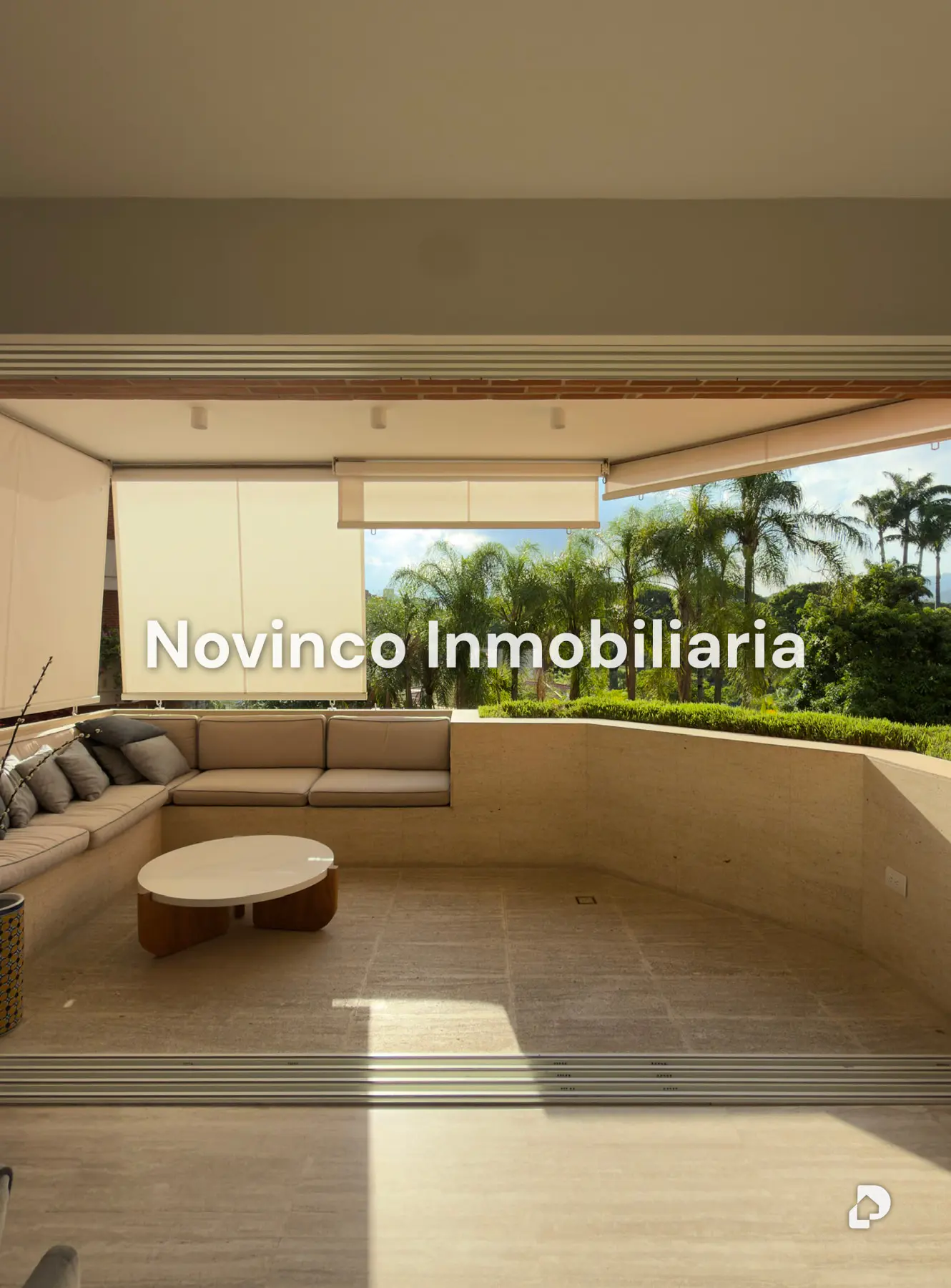 Apartamento en Campo Alegre, Caracas – 3