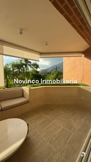 Apartamento en Campo Alegre, Caracas – 2