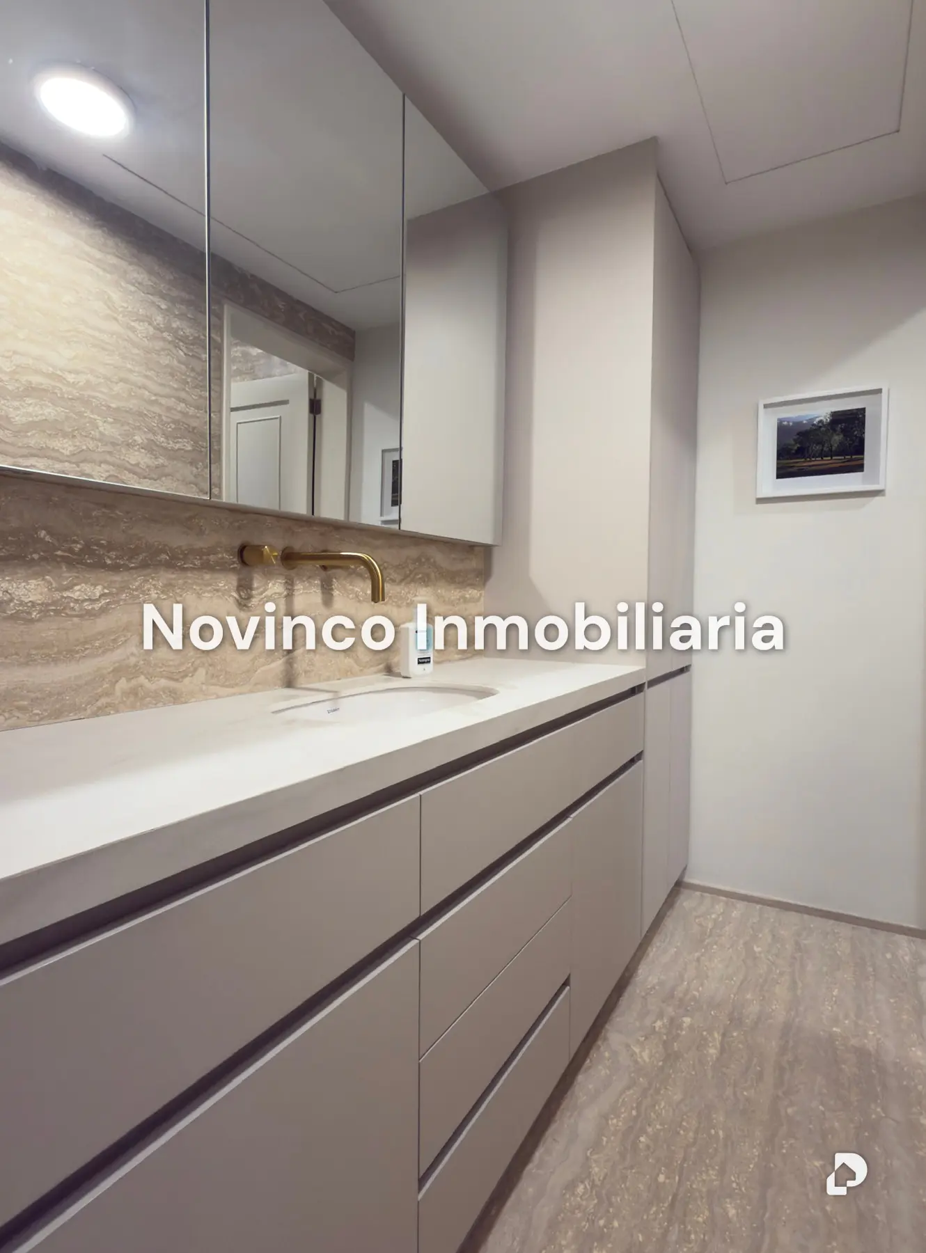Apartamento en Campo Alegre, Caracas – 14