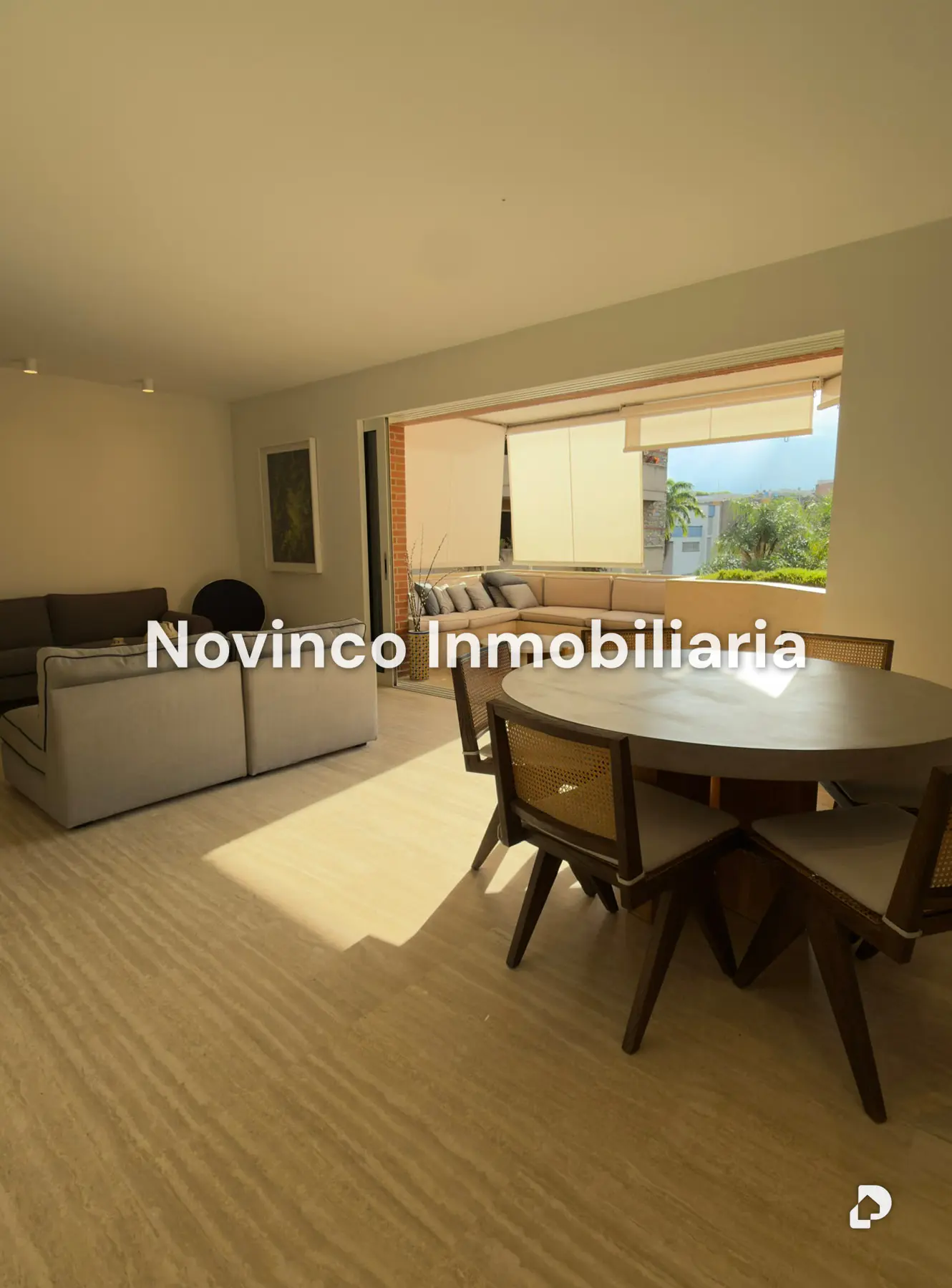 Apartamento en Campo Alegre, Caracas – 4