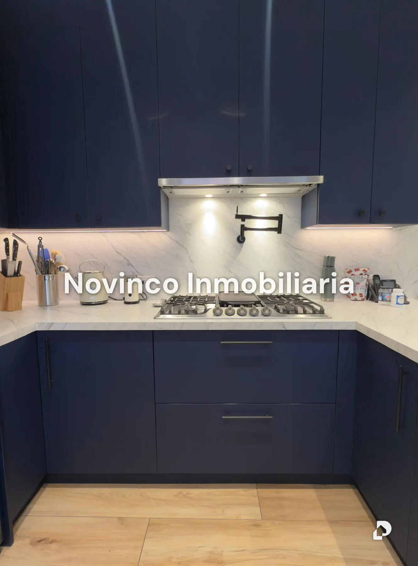 Apartamento en Campo Alegre, Caracas – 6