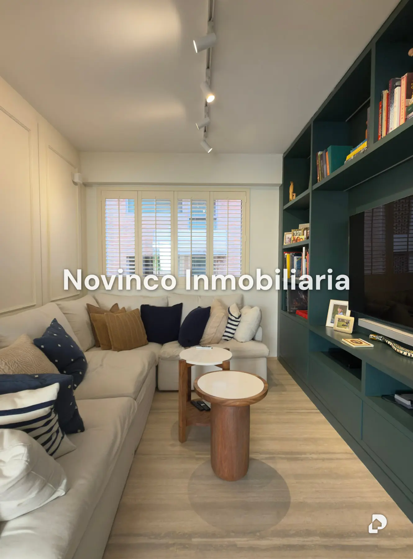 Apartamento en Campo Alegre, Caracas – 8