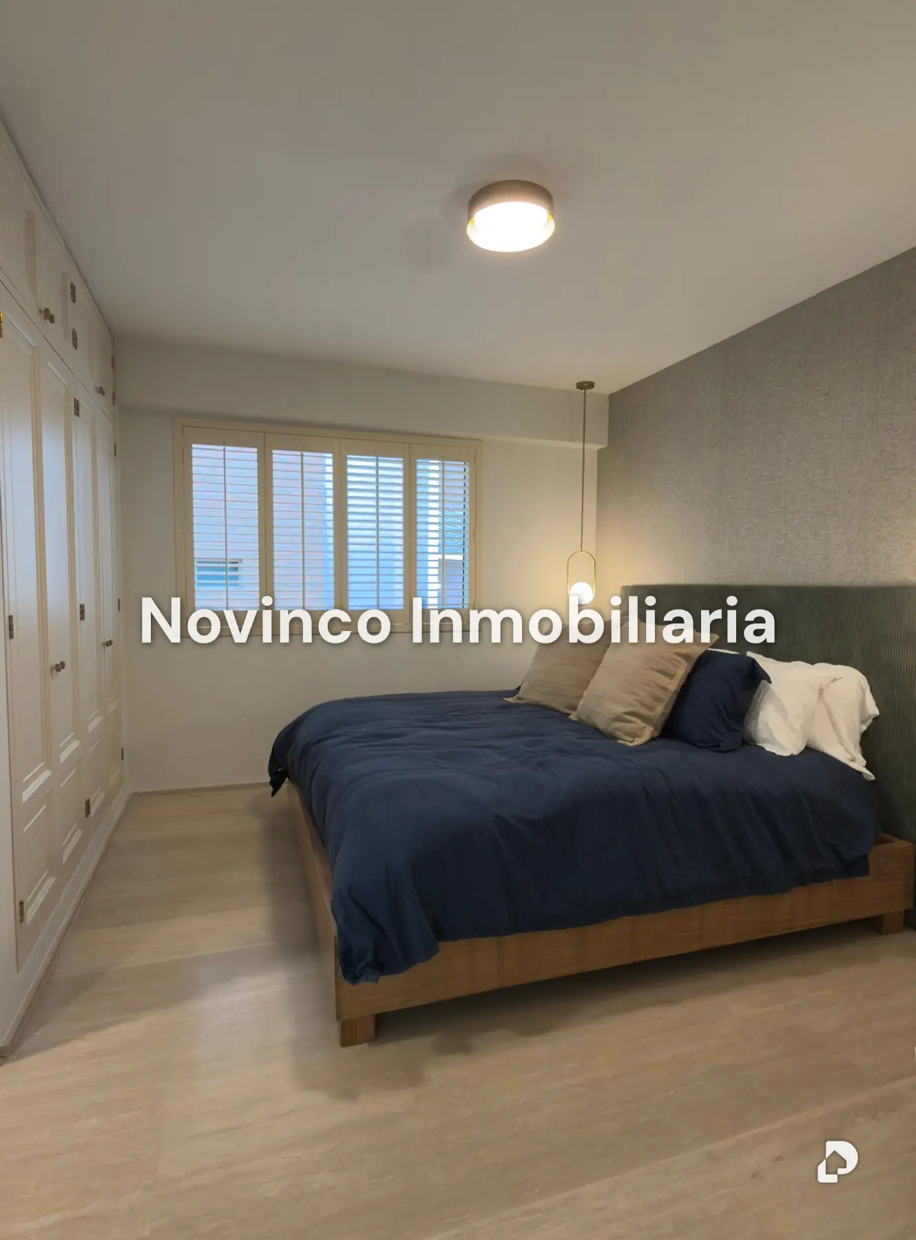Apartamento en Campo Alegre, Caracas – 13