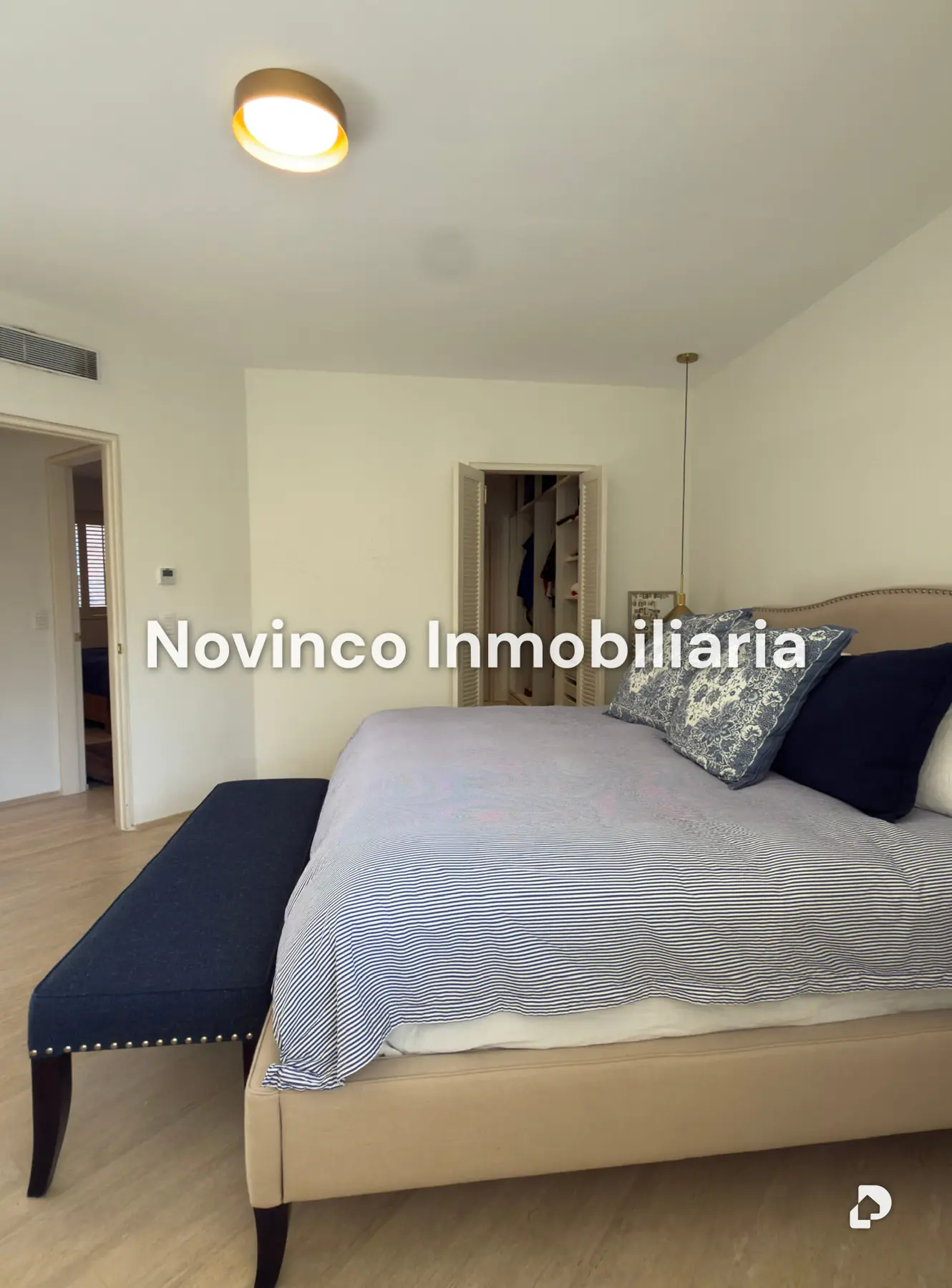 Apartamento en Campo Alegre, Caracas – 9