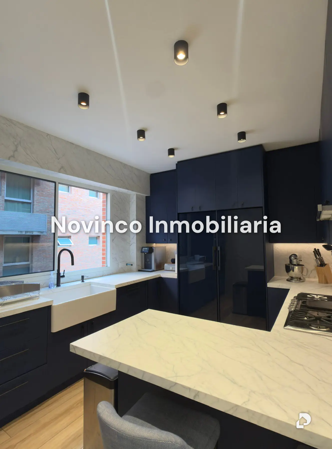 Apartamento en Campo Alegre, Caracas – 7