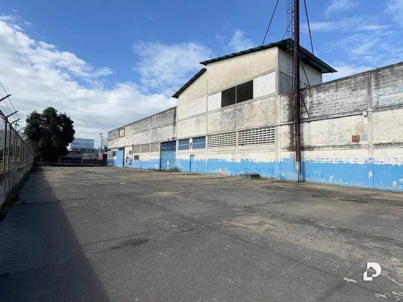 Galpón en Cagua – 11