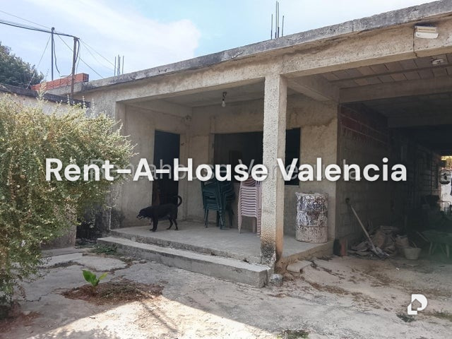 Casa en Naguanagua – 1