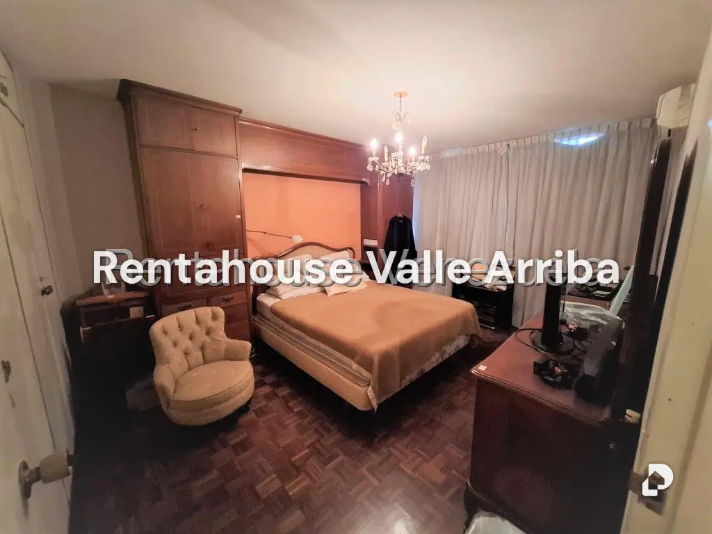 Apartamento en La Florida, Caracas – 22