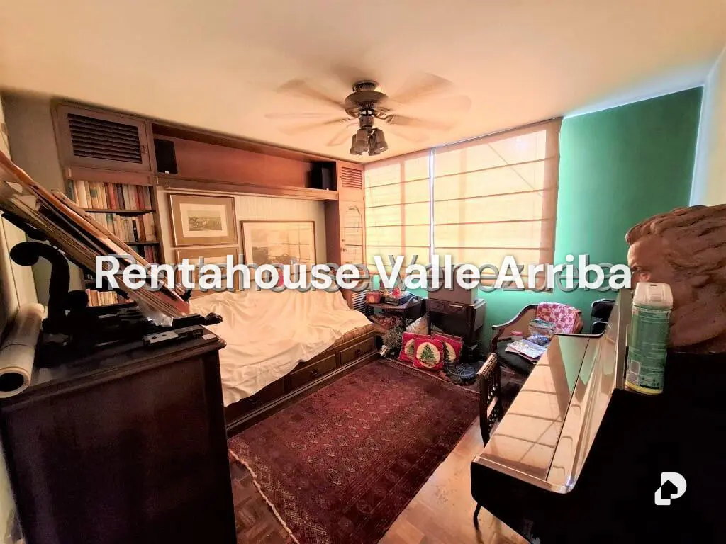 Apartamento en La Florida, Caracas – 19