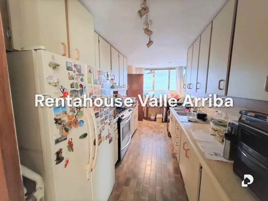 Apartamento en La Florida, Caracas – 26