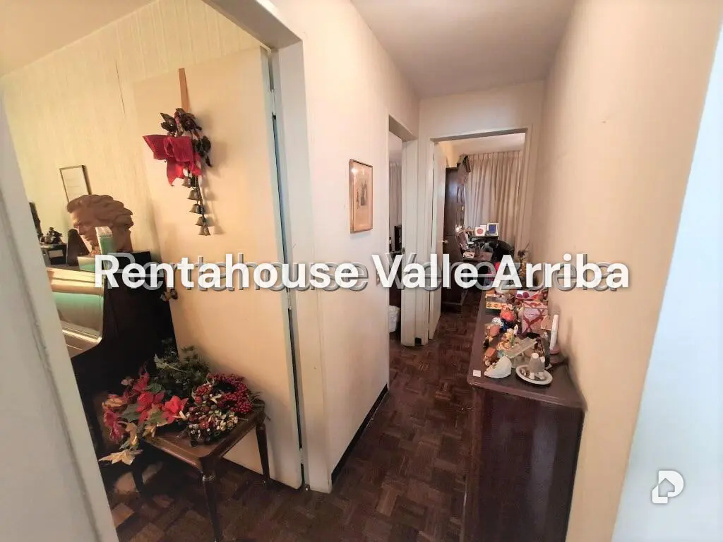 Apartamento en La Florida, Caracas – 21