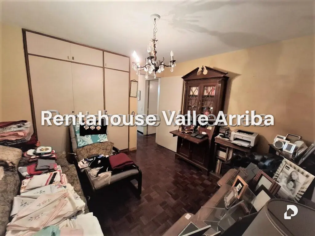 Apartamento en La Florida, Caracas – 25