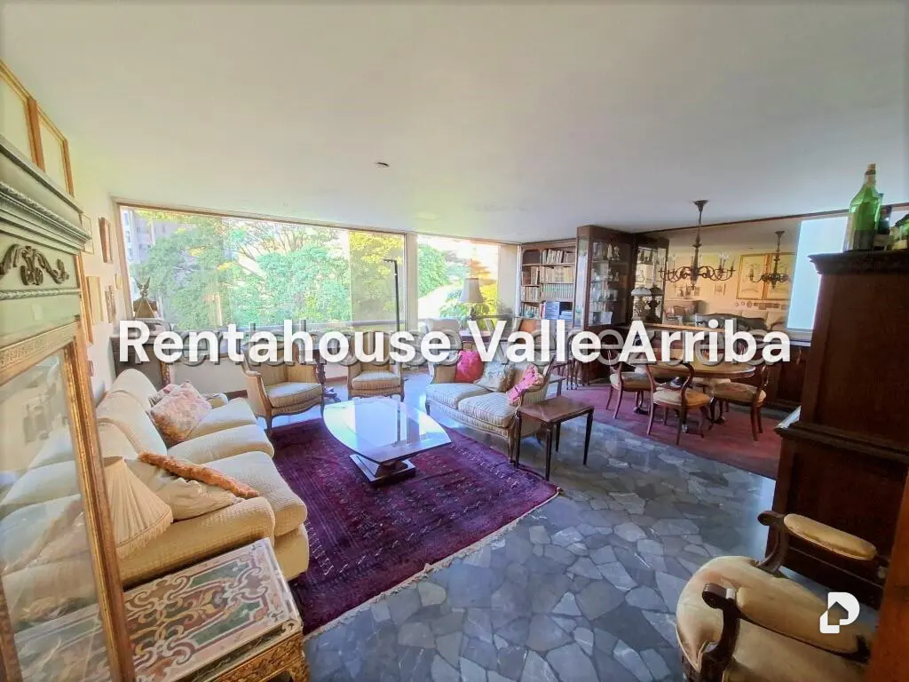 Apartamento en La Florida, Caracas – 7