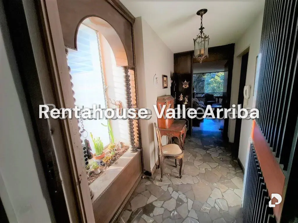 Apartamento en La Florida, Caracas – 6