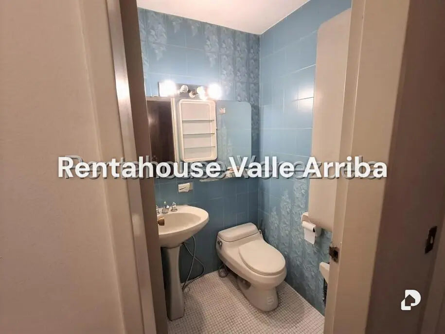 Apartamento en La Florida, Caracas – 15