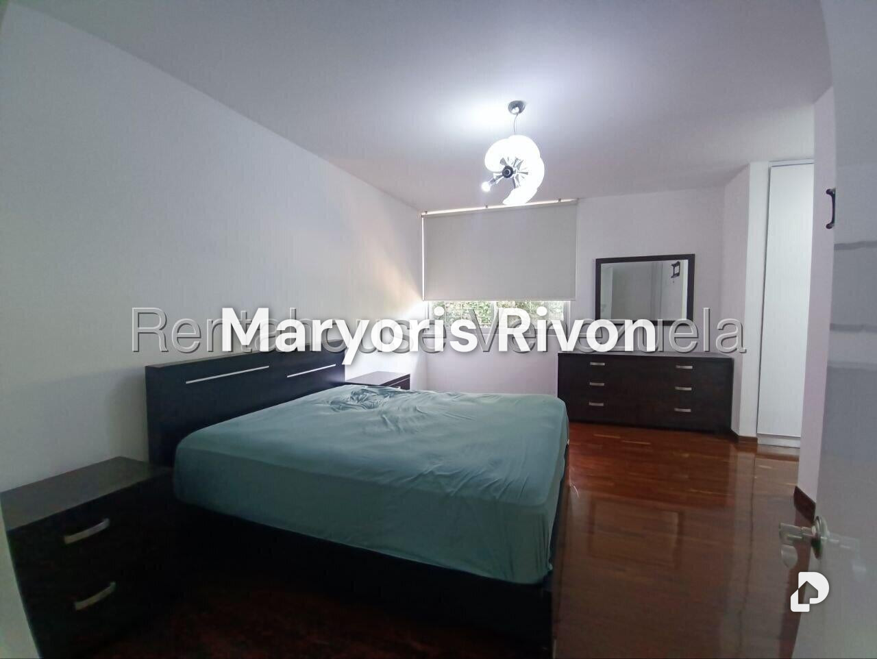 Apartamento en La Castellana, Caracas – 28