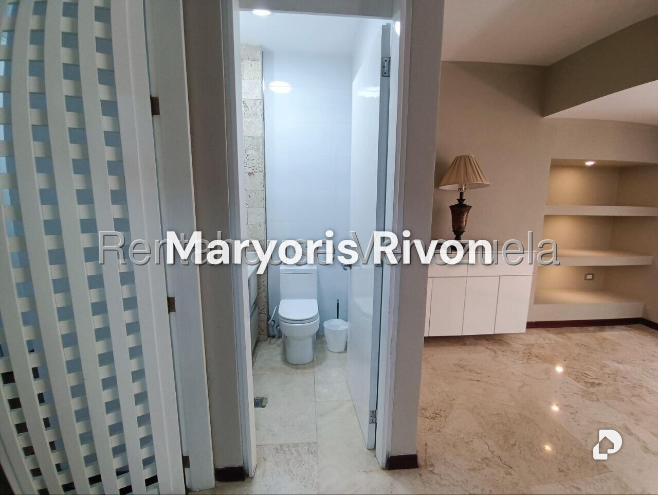Apartamento en La Castellana, Caracas – 21