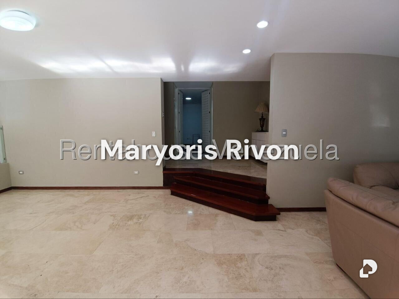 Apartamento en La Castellana, Caracas – 7